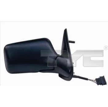 Auto zrcátko Vnější zpětné zrcátko TYC 337-0006