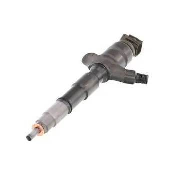 Systém vstřikování Vstřik Common Rail DENSO CRI 295900019