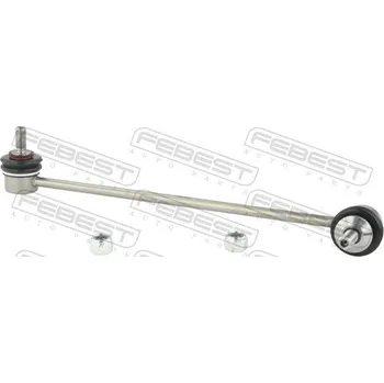 Zavěšení kol Tyč/vzpěra, stabilizátor FEBEST 1923-E60FL