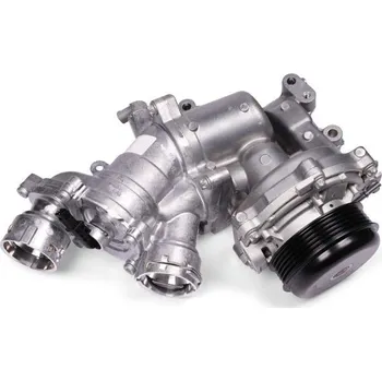 Chladič motoru Vodní čerpadlo, chlazení motoru HEPU P1587A-TH