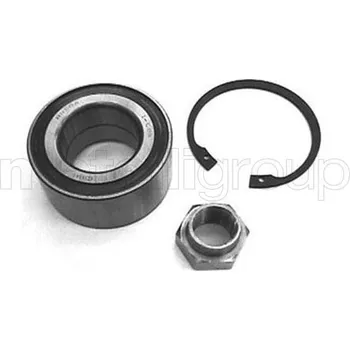 Sada ložisek kol METELLI 19-2154