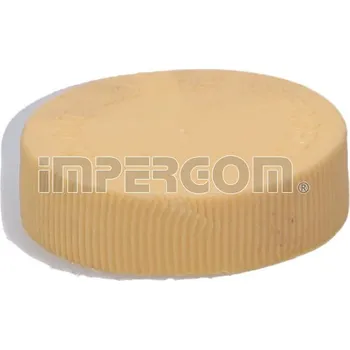 Palivová nádrž Uzavírací víčko, nádoba chladiva ORIGINAL IMPERIUM 43073