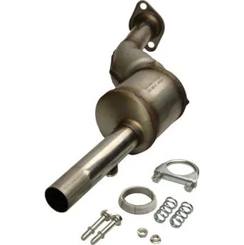 Výfukový systém Katalyzátor MAXGEAR 27-6098