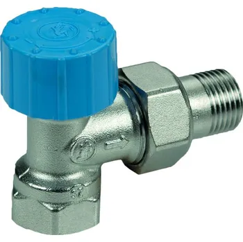 Ventil Ventil termostatický Giacomini rohový, 3/4˝