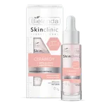 Bielenda Skin Clinic obnovující a vyživující pleťové sérum, 30 ml