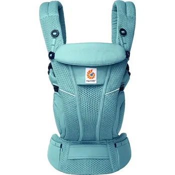 ERGOBABY | OMNI BREEZE - Slate blue