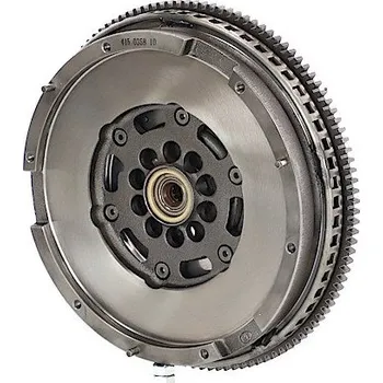 Setrvačník motoru Dvouhmotový setrvačník LUK 415 0358 10