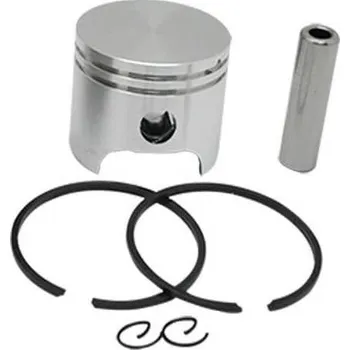 Křovinořez Kompletní píst Oleomac 744, 753, 755 45,0 mm - neoriginální díl