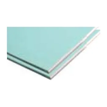 Sádrokartonová deska RIGIPS Protipožární impregnovaná sádrokartonová deska RFI tl. 12,5mm