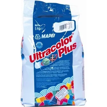 Spárovací hmota MAPEI ULTRACOLOR PLUS 142 - Rychle tvrdnoucí malta - hnědá 2kg