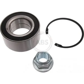 Sada ložisek kol A.B.S. 200031