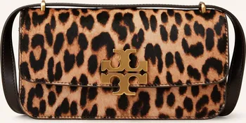 Kabelka Tory Burch Dámská Kabelka Přes Rameno Eleanor, světle hnědá/...