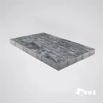 Dlažba DITON skladebná dlažba LIVORNO® - 5 formátů tl. 8cm MARMO