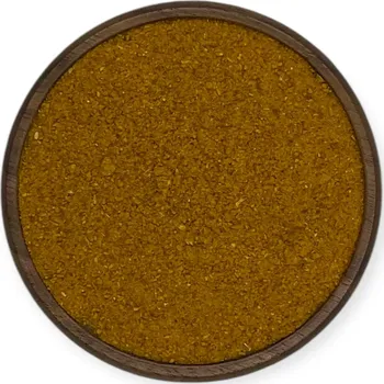 Koření Herbi Fish Masala – aromatická směs koření na ryby 50 g