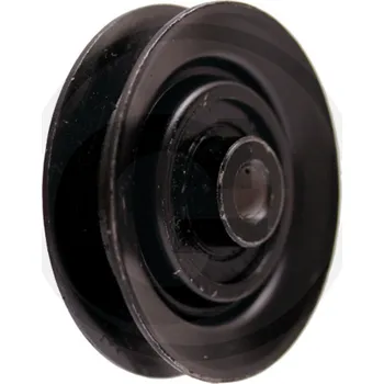 Příslušenství pro zahradní traktor MTD napínací kladka 756-0399 - neoriginální díl