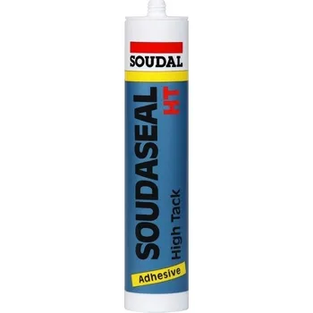 Tmel SOUDAL Soudaseal HT bílý 290ml