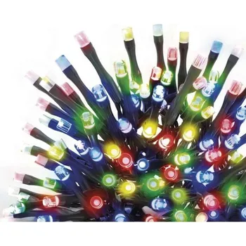 EMOS D1AM01 řetěz 100 LED multicolor