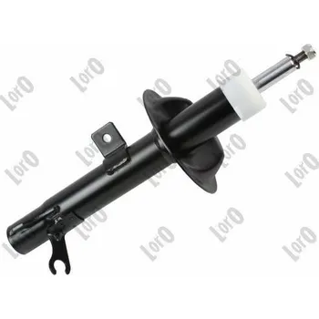 Tlumič pérování ABAKUS 232-01-081