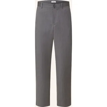 Pánské kalhoty Paul Pánské Kalhoty Tapered Fit, šedá, 52