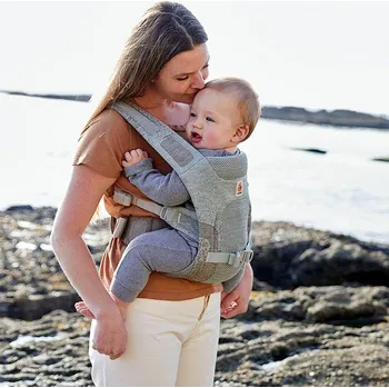 ERGOBABY | Nosítko AERLOOM Ergobaby - Sea Cliff