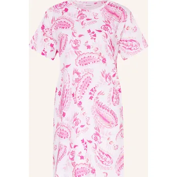 Dámská košile Darling Harbour Dámská Noční Košile, růžová, 44