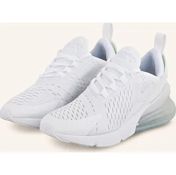 Dámské tenisky Nike Dětské Sneakersy Air Max 270, bílá, 38,5