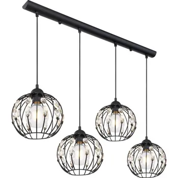 Svítidlo GLOBO HANAKO 16029-4H Závěsné svítidlo - GLOBO GLO 16029-4H