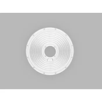 Příslušenství pro svítidlo LED2 LED2 HBAY 31 120° OPTICS čirá - LED2 Lighting LED2 6450300