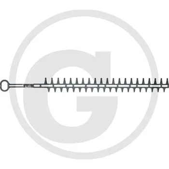Stihl nůž oboustranný, vnější a vnitřní HS45 - 82 cm - neoriginální díl