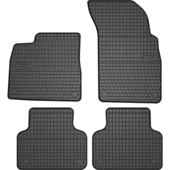 Auto-moto Sada podlahových rohoží FROGUM 546917