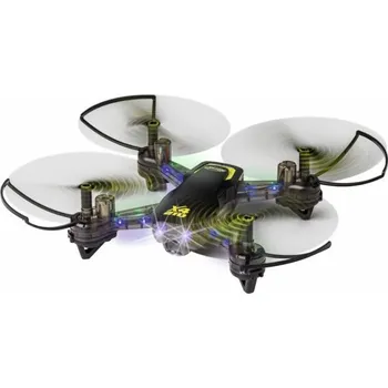 Dron Carson RC kvadrokoptéra X4 210