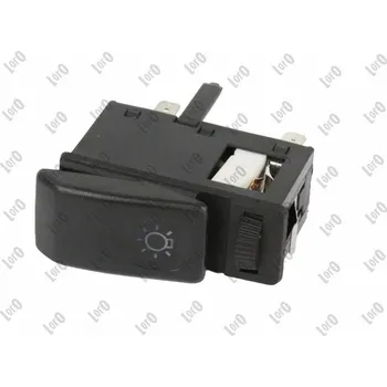 Spínač, hlavní světlo ABAKUS 135-02-003