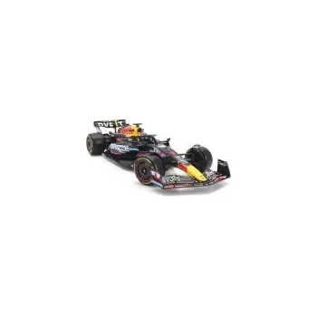 Red Bull F1 RB19 n. 1 winner Miami GP 2023