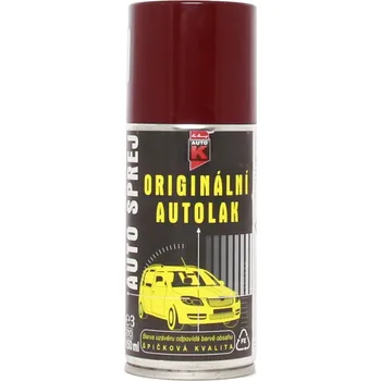 Barva ve spreji Ostatní Výprodejové barvy ve spreji 150 ml Barva: zeleň topolová