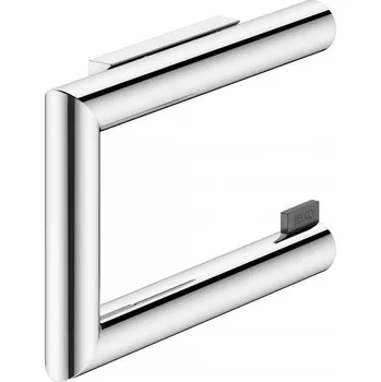 Držák na toaletní papír Keuco Collection Reva, pochromováno