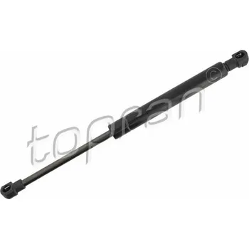 Kapota Pneumaticka pruzina, zavazadlovy / nakladovy prostor TOPRAN 600 118