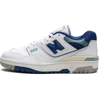 Pánská obuv New Balance 550 White Blue Groove 42.5