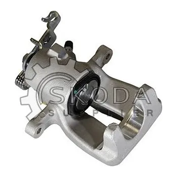 Brzdový třmen Brzdový třmen FTE 9298183