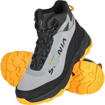 Pánská sportovní obuv Reis SPANIA SBY obuv Gray/Black 39-45