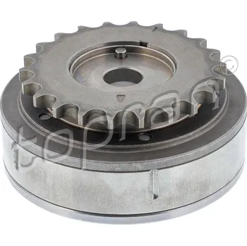 Vačková hřídel Nastavovač vačkového hřídele TOPRAN 119 071