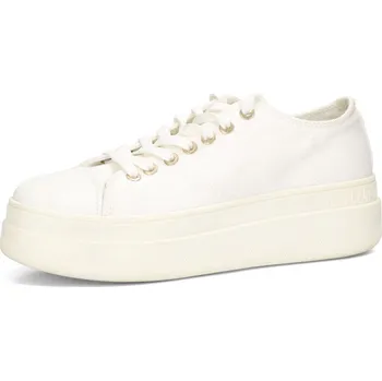 Dámské tenisky Tamaris dámské každodenní tenisky - bílé