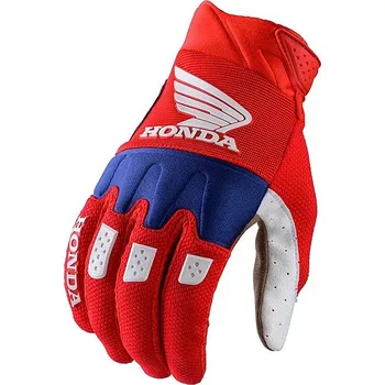 Moto rukavice HONDA HONDA RUKAVICE CROSS MX M