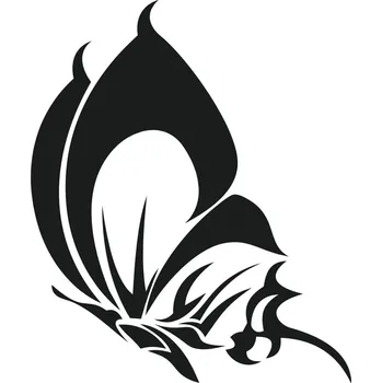 samolepka Samolepka Motýl II.