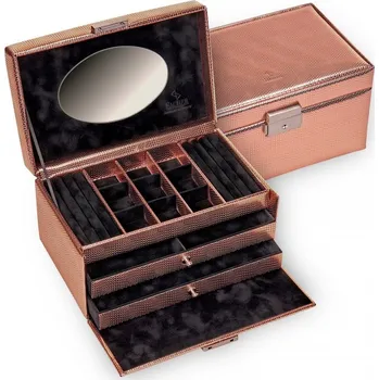 Šperkovnice Šperkovnice Sacher Elly Lagarto 25_505_130204