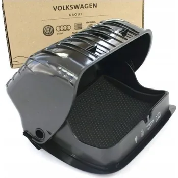 Autodoplněk Škoda Auto Stropní držák na brýle Škoda Octavia III (2012 - 2020) - originál