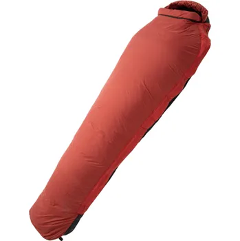 Spacák Pytel spací D 800x červený L - pravý