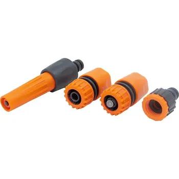 hubice proudová PH + příslušenství AQUA