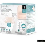 SUAVINEX | SADA ANTIKOLIKOVÁ Zerø.Zerø™ LÁHEV 180 ml A + dudlík Zerø.Zerø™ -2/ 2M