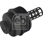 Kryt, pouzdro olejoveho filtru FEBI BILSTEIN 180892