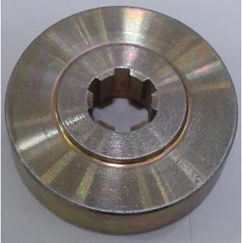 Podložka čínského křovinořezu horní